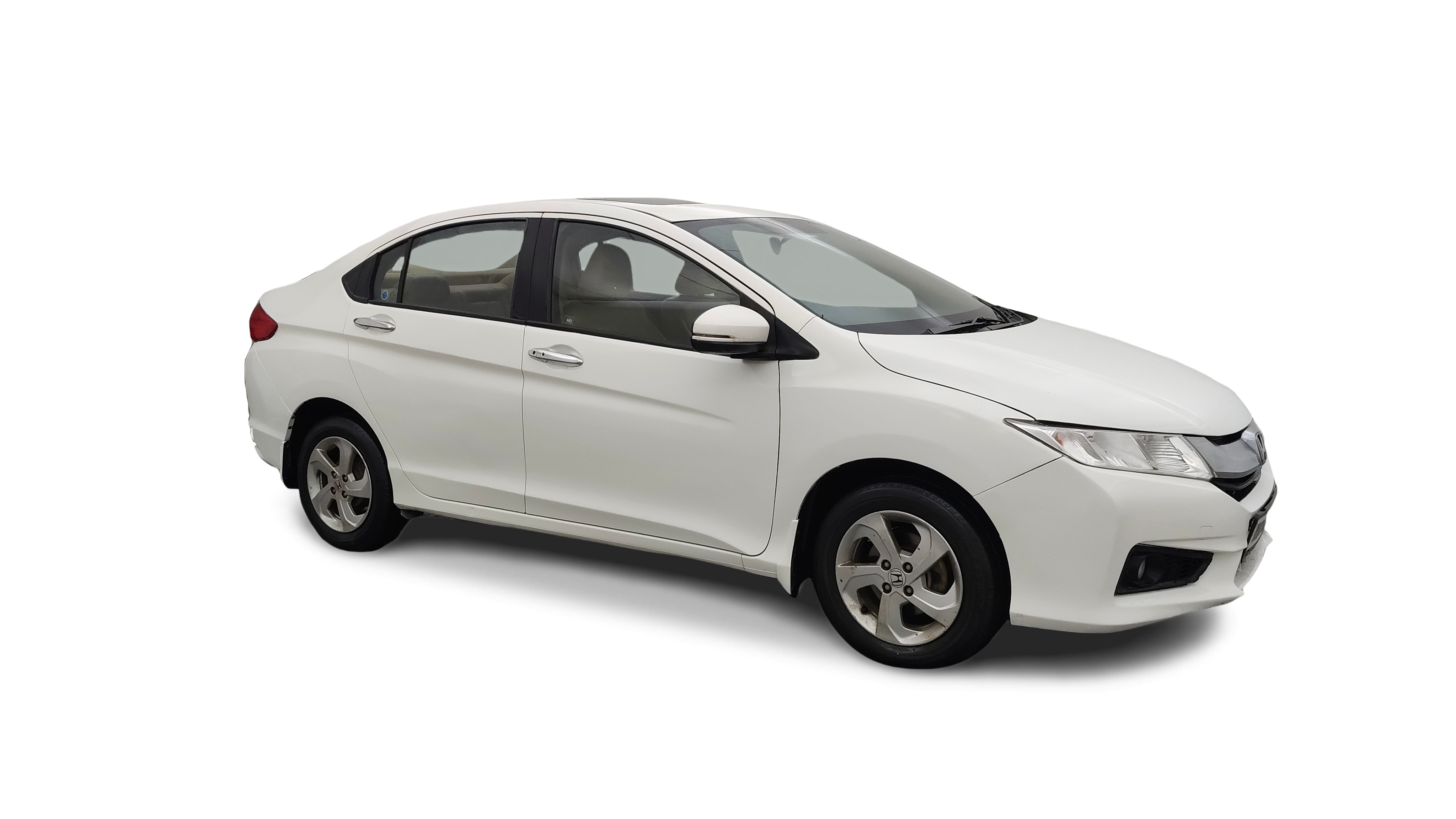 2014 Honda City - Sedan - Petrol - Manual - ₹4.60 lakh