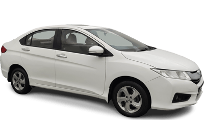 2014 Honda City - Sedan - Petrol - Manual - ₹4.54 lakh