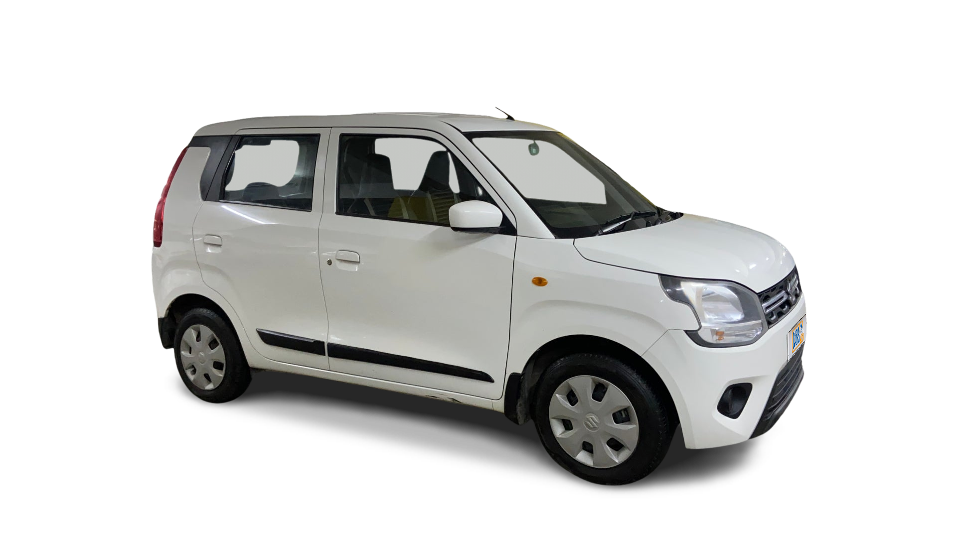 Maruti New Wagon-R-img