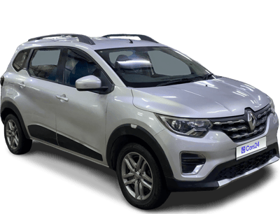 2020 Renault TRIBER - SUV - CNG - Manual - ₹4.17 lakh