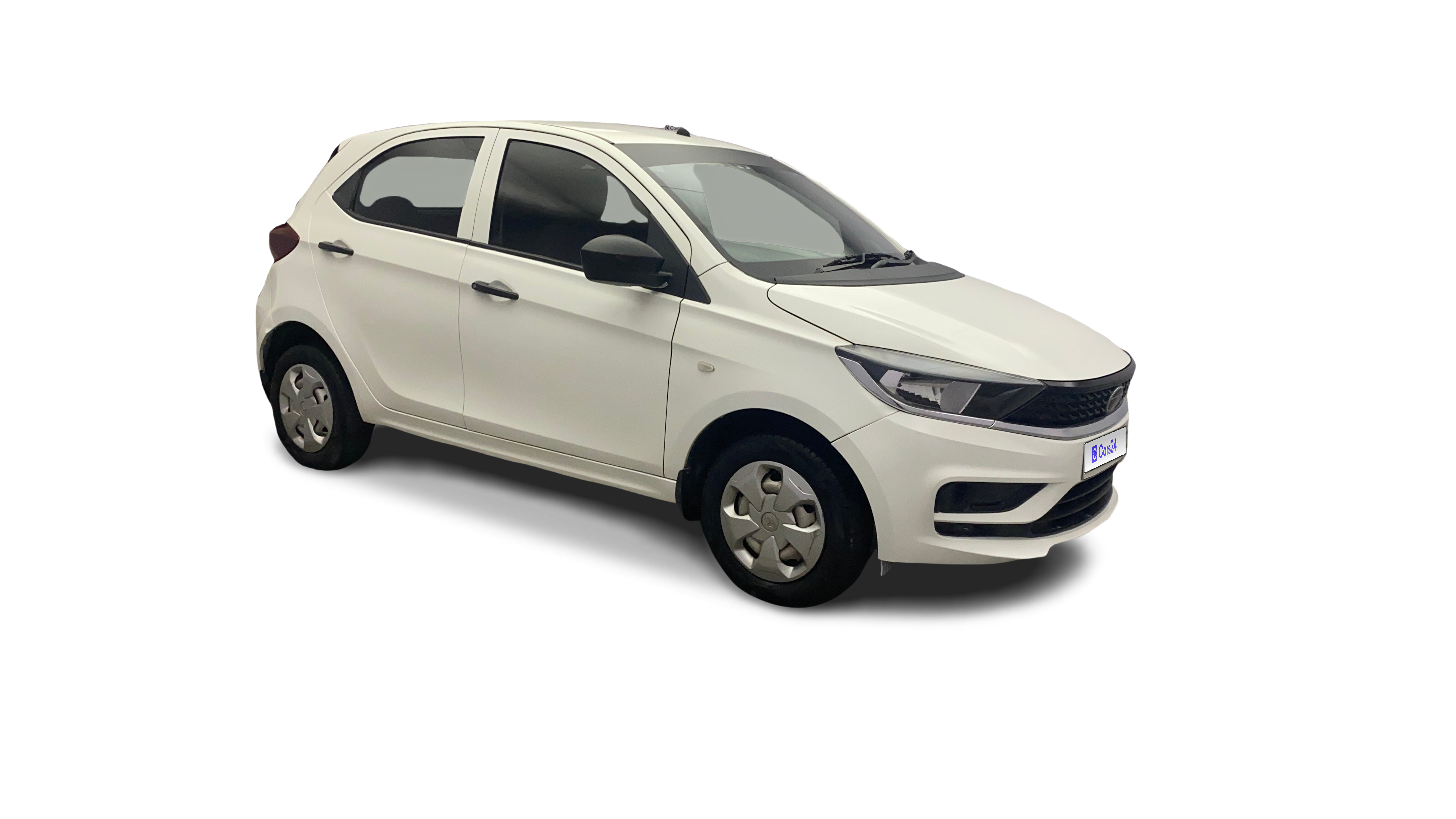 2024 Tata Tiago - Hatchback - CNG - Manual - ₹5.92 lakh