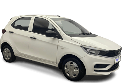2024 Tata Tiago - Hatchback - CNG - Manual - ₹5.92 lakh