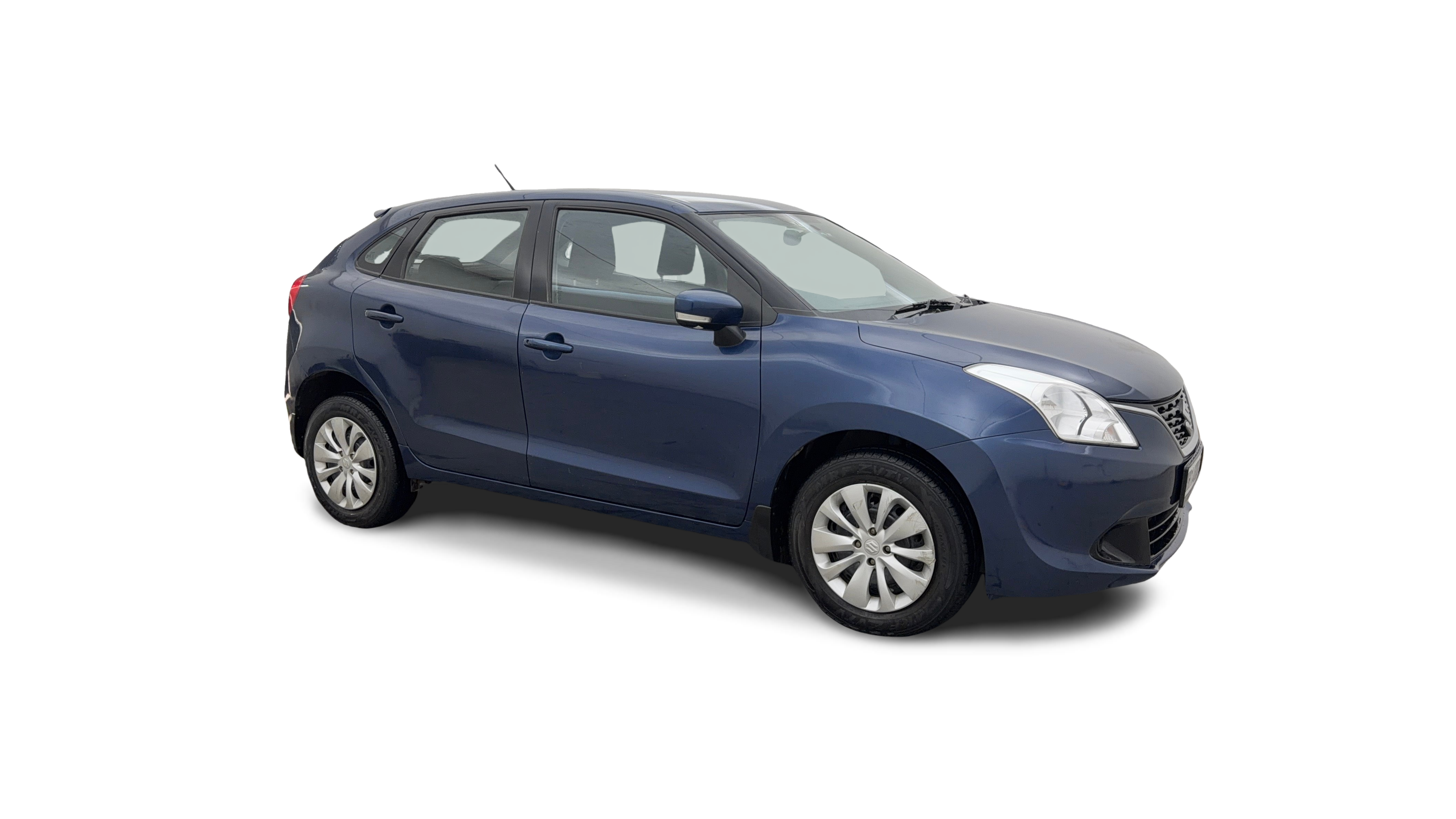 2018 Maruti Baleno - Hatchback - Petrol - Manual - ₹5.06 lakh