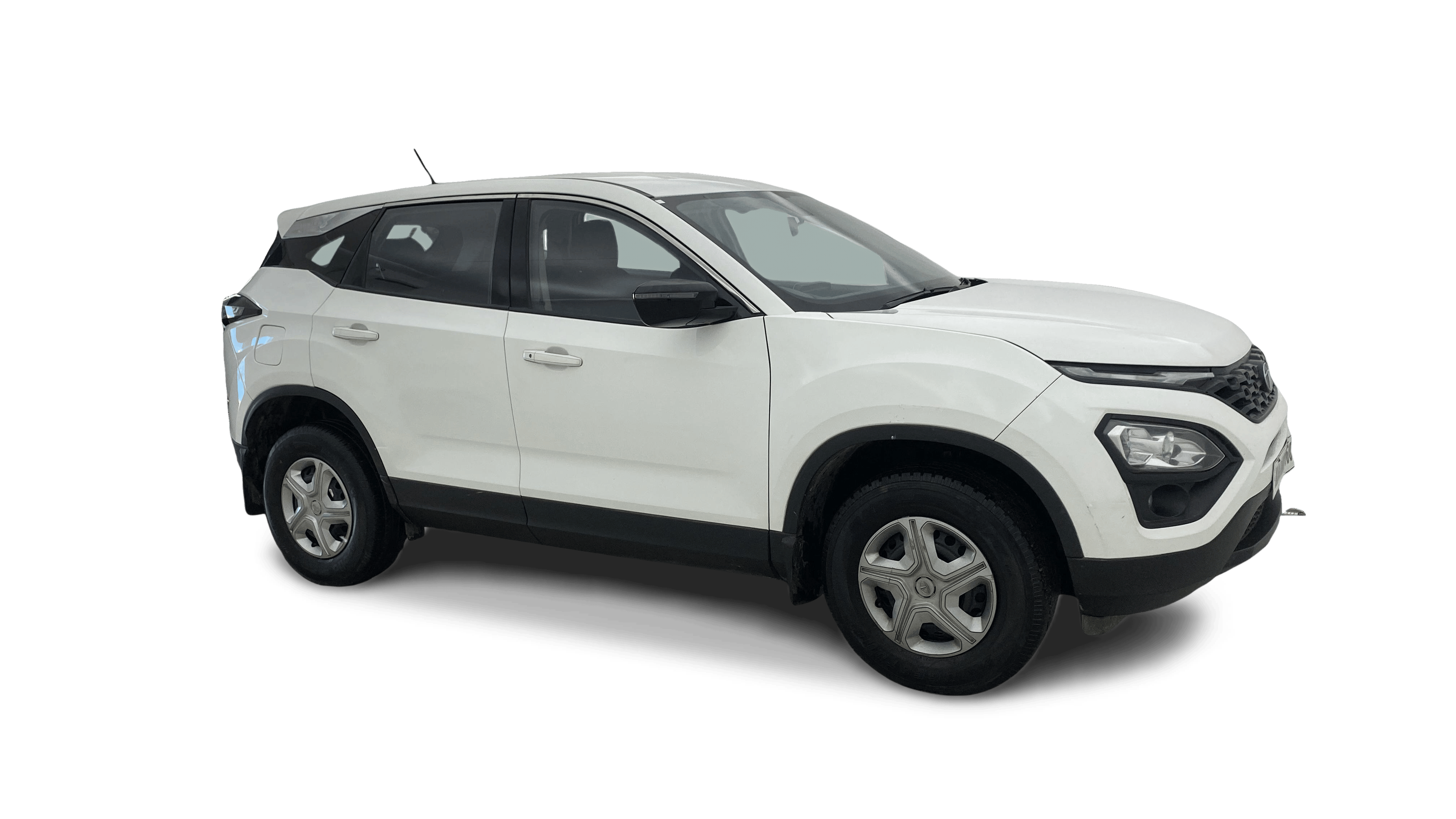 2021 Tata Harrier - SUV - Diesel - Automatic - ₹12.33 lakh