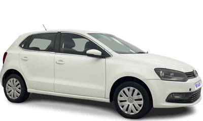 2016 Volkswagen Polo - Hatchback - Diesel - Manual - ₹4.65 lakh
