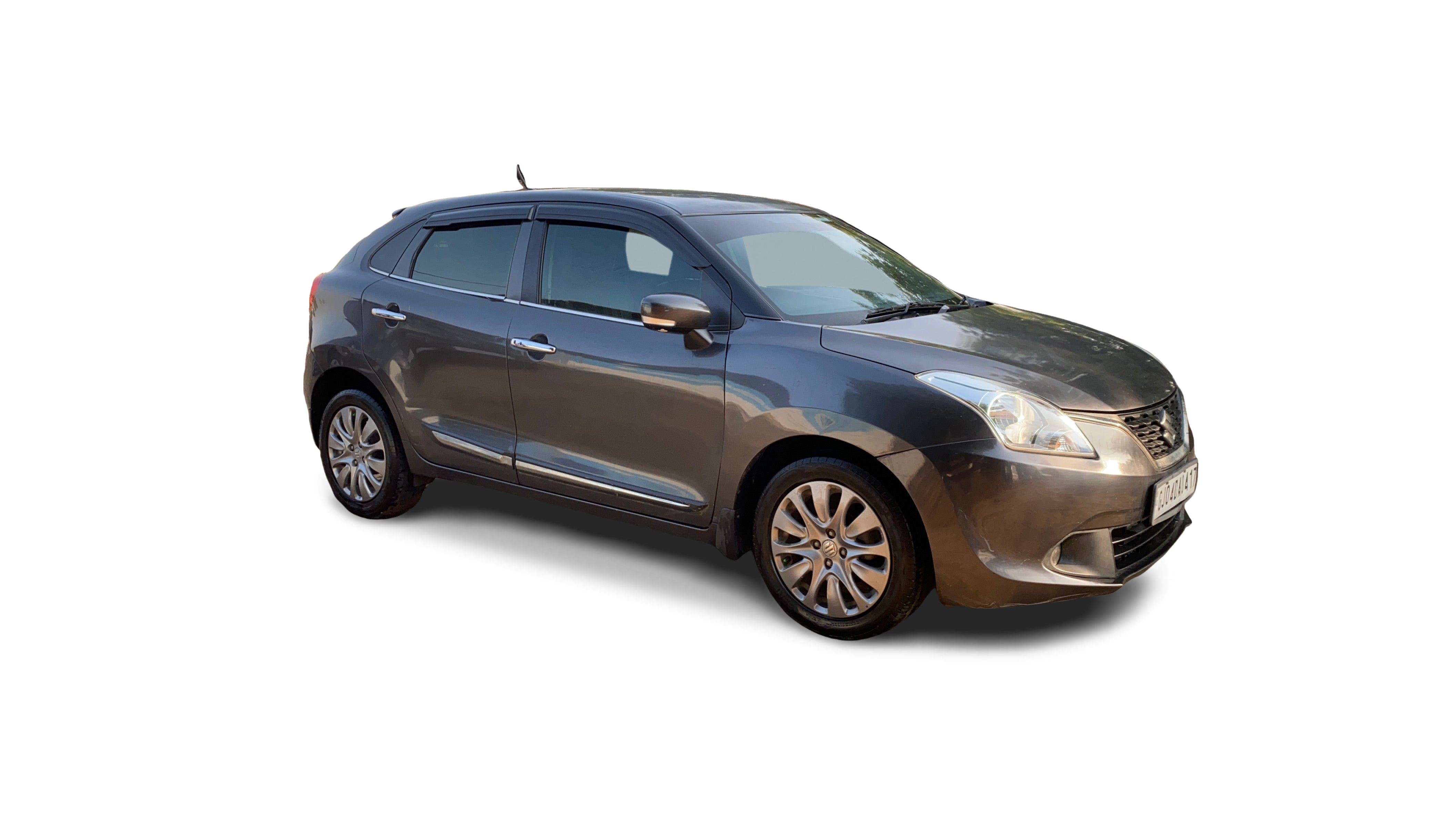 Maruti Baleno-img