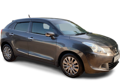 Maruti Baleno-img