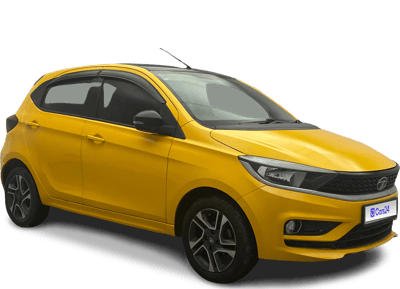 2020 Tata Tiago - Hatchback - Petrol - Automatic - ₹4.47 lakh