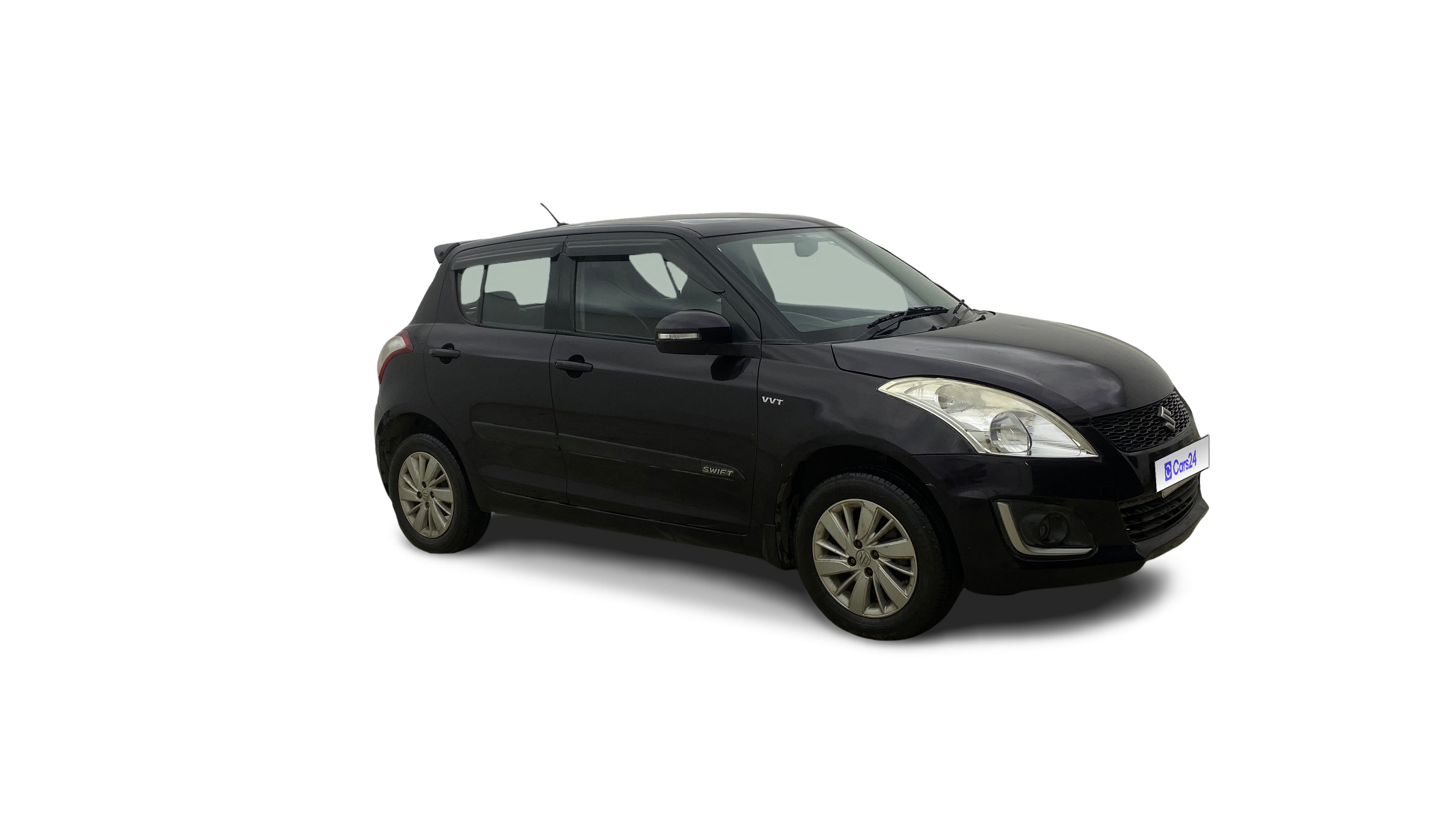 2014 Maruti Swift - Hatchback - Petrol - Manual - ₹3.67 lakh