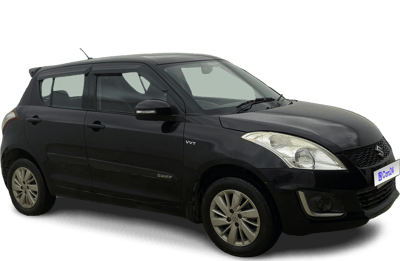 2014 Maruti Swift - Hatchback - Petrol - Manual - ₹3.67 lakh