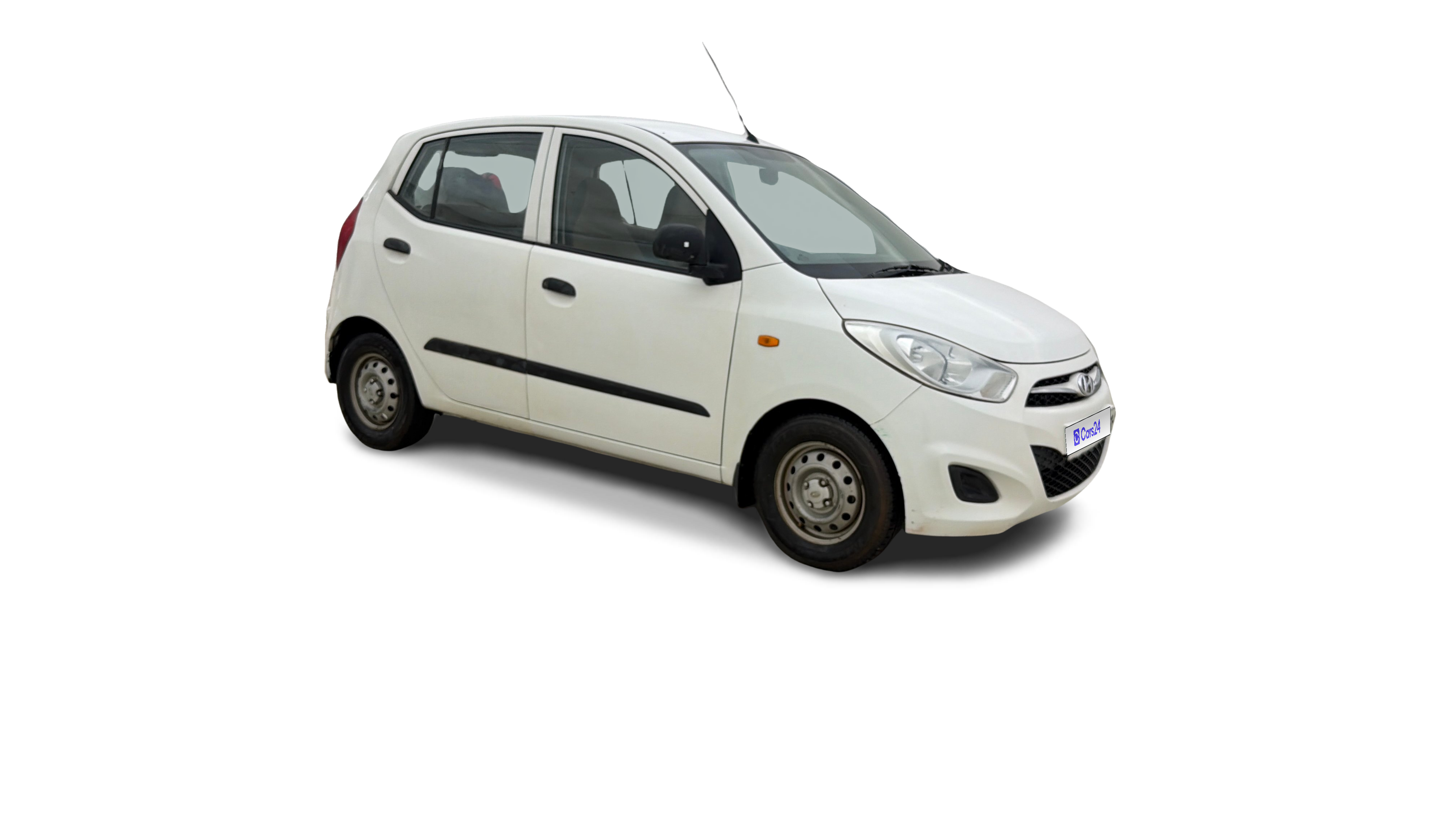 2015 Hyundai i10 - Hatchback - Petrol - Manual - ₹2.13 lakh