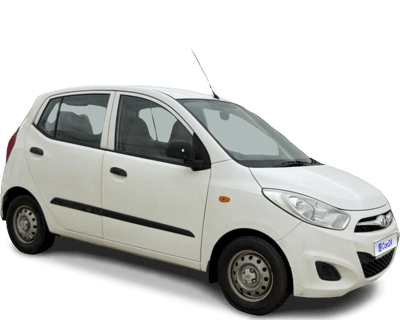 2015 Hyundai i10 - Hatchback - Petrol - Manual - ₹2.13 lakh