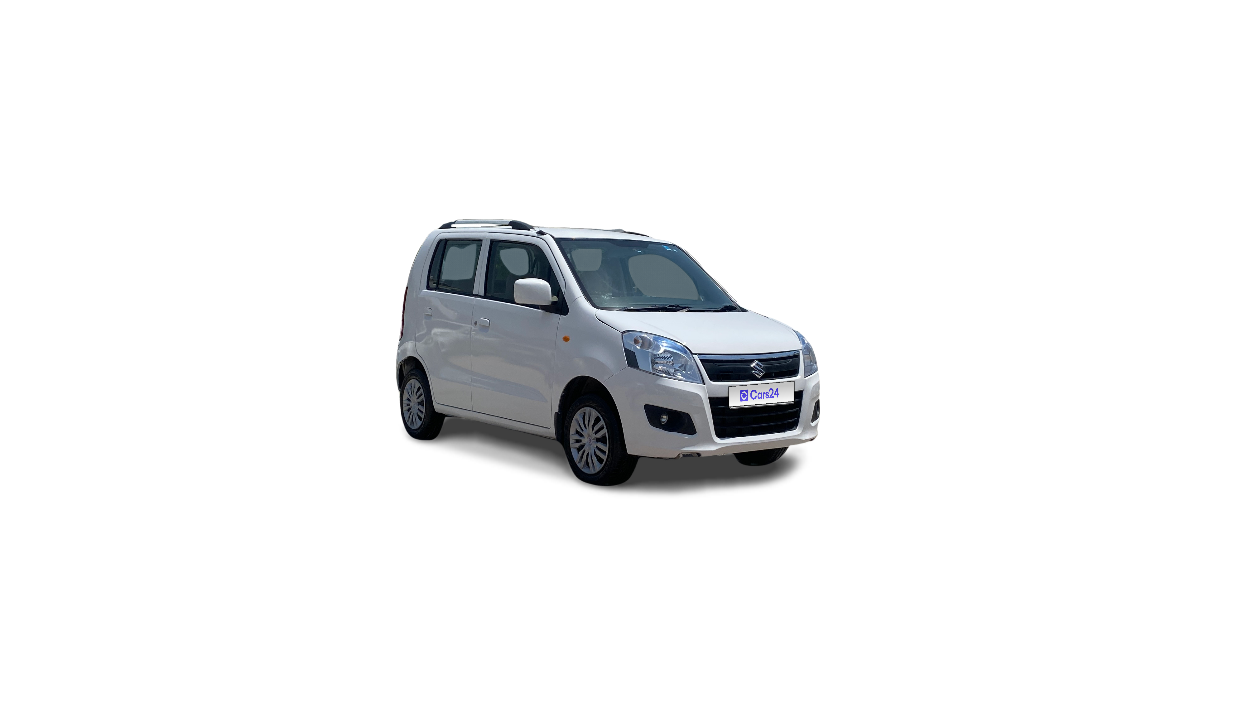 2017 Maruti Wagon R 1.0 - Hatchback - Petrol - Automatic - ₹2.99 lakh