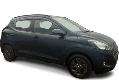 2021 Hyundai GRAND I10 NIOS - Hatchback - Diesel - Manual - ₹4.94 lakh