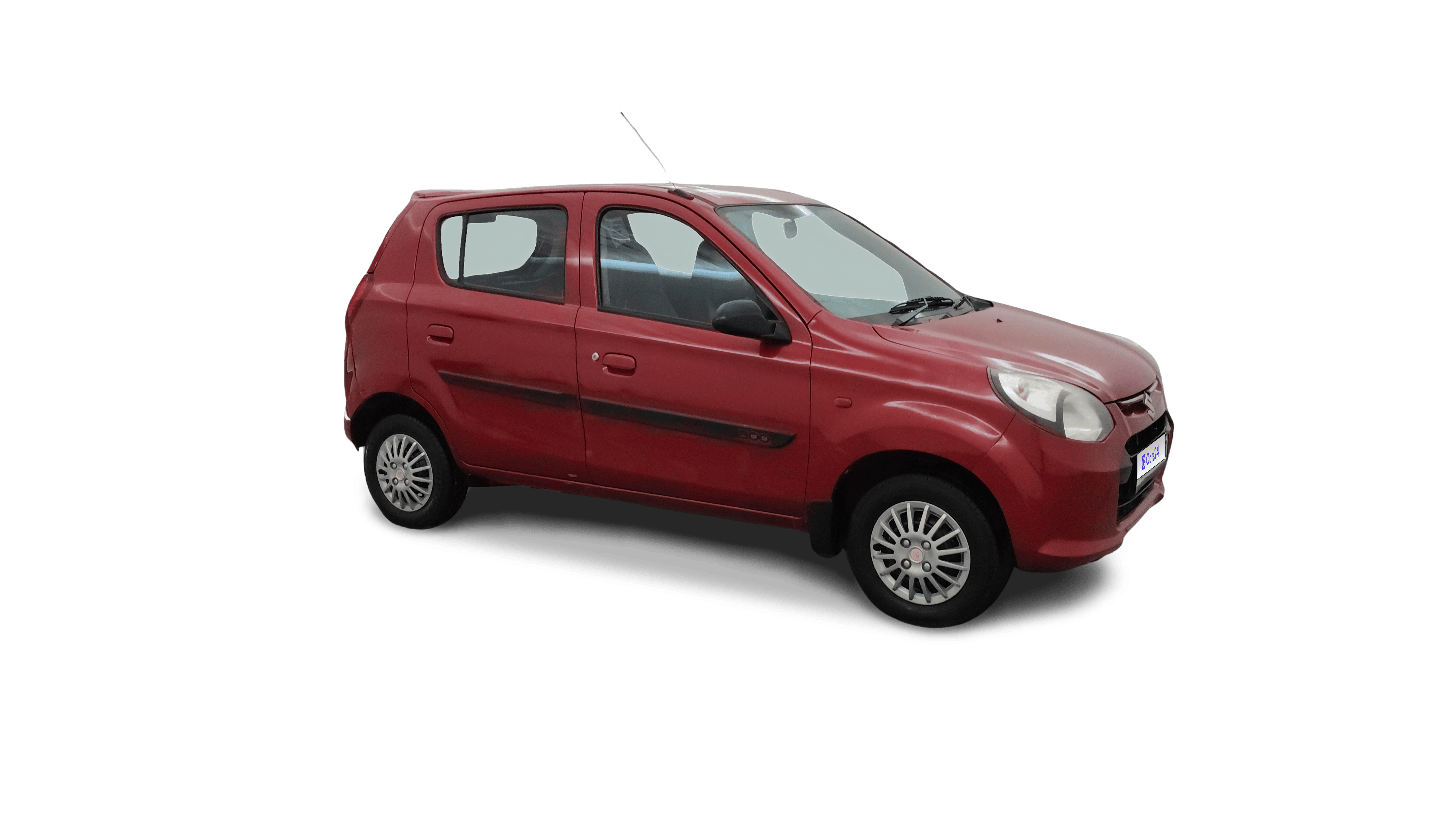 2013 Maruti Alto 800 - Hatchback - Petrol - Manual - ₹1.83 lakh