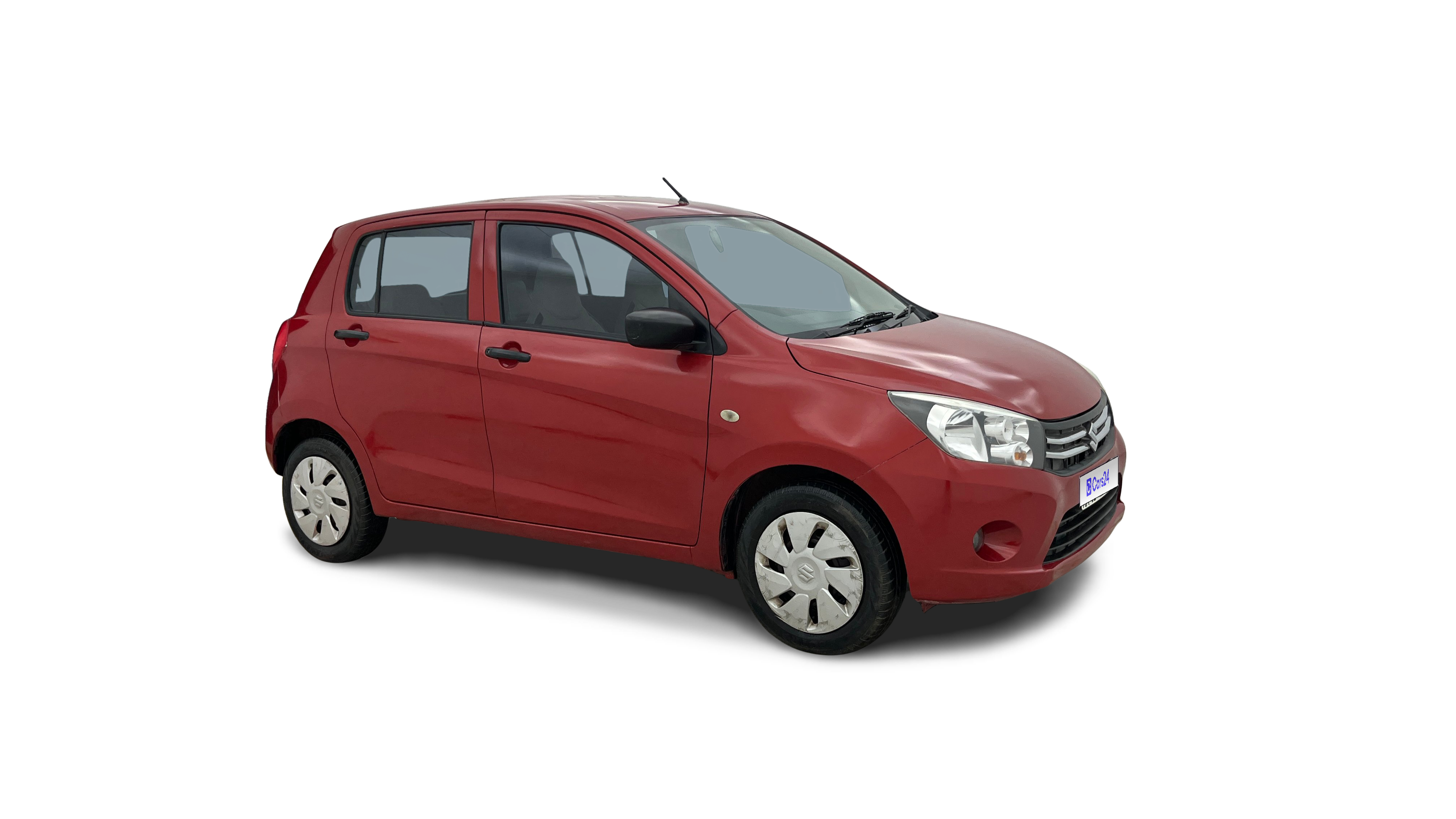 2015 Maruti Celerio - Hatchback - Petrol - Automatic - ₹3.48 lakh