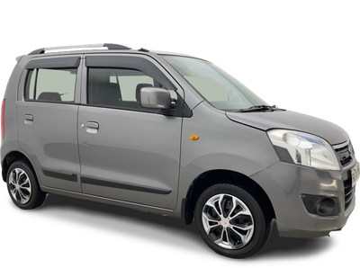Maruti Wagon R 1.0-img