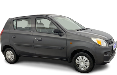 2021 Maruti Alto - Hatchback - CNG - Manual - ₹2.92 lakh