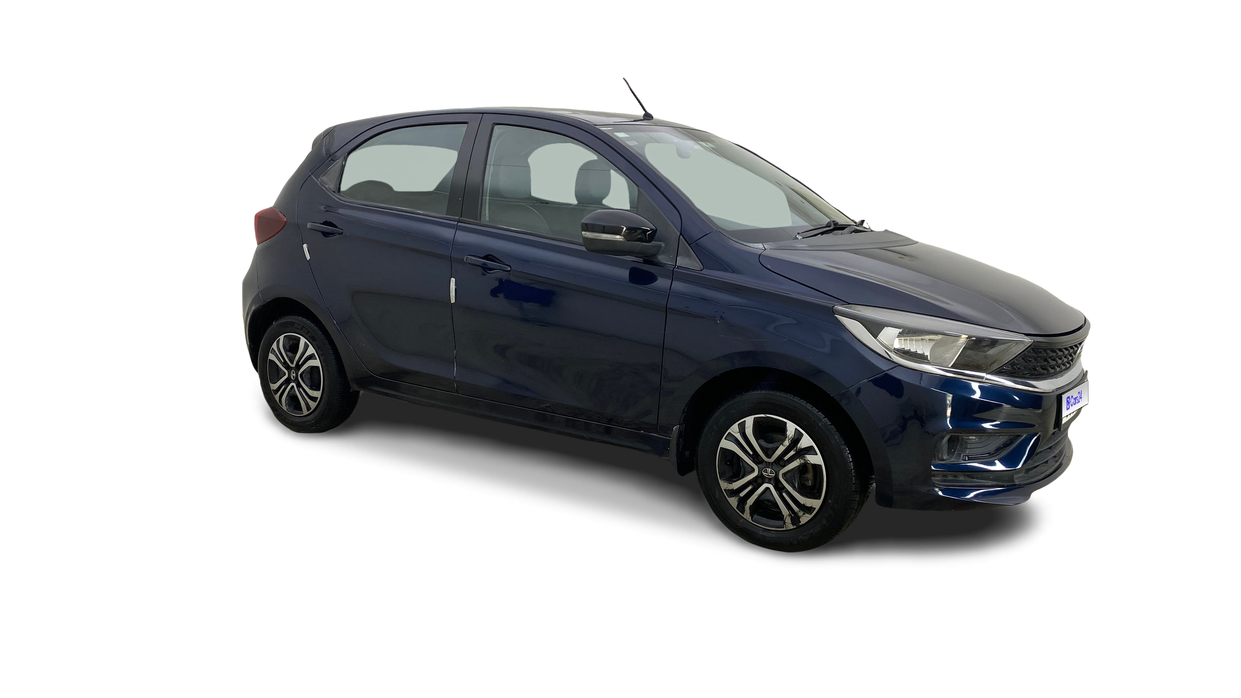 2023 Tata Tiago - Hatchback - Petrol - Manual - ₹4.81 lakh