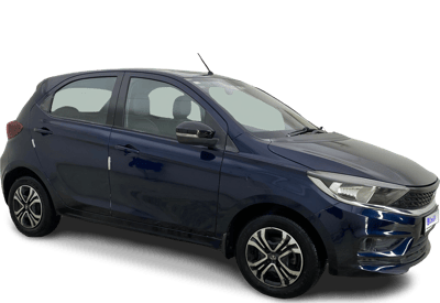 2023 Tata Tiago - Hatchback - Petrol - Manual - ₹4.81 lakh