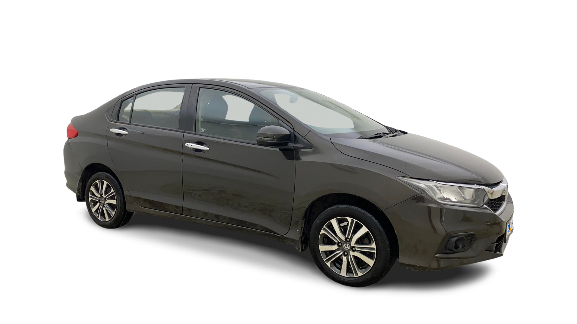 Honda City-img