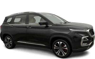 2021 MG HECTOR - SUV - Petrol - Automatic - ₹10.71 lakh