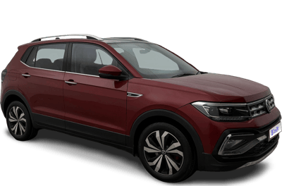 2022 Volkswagen TAIGUN - SUV - Petrol - Automatic - ₹11.92 lakh