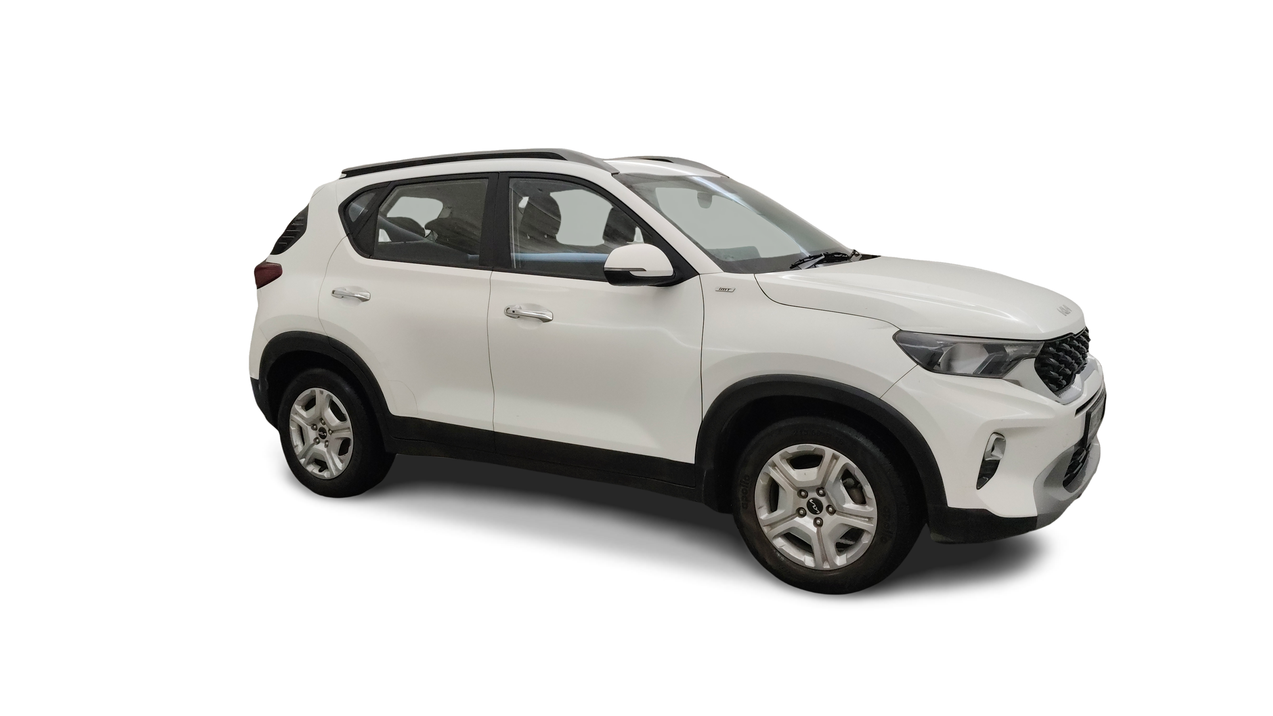 2023 KIA SONET - SUV - Petrol - Manual - ₹5.91 lakh