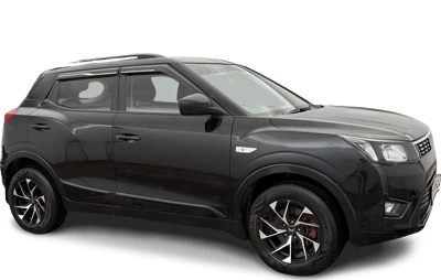 2023 Mahindra XUV300 - SUV - Petrol - Manual - ₹6.71 lakh