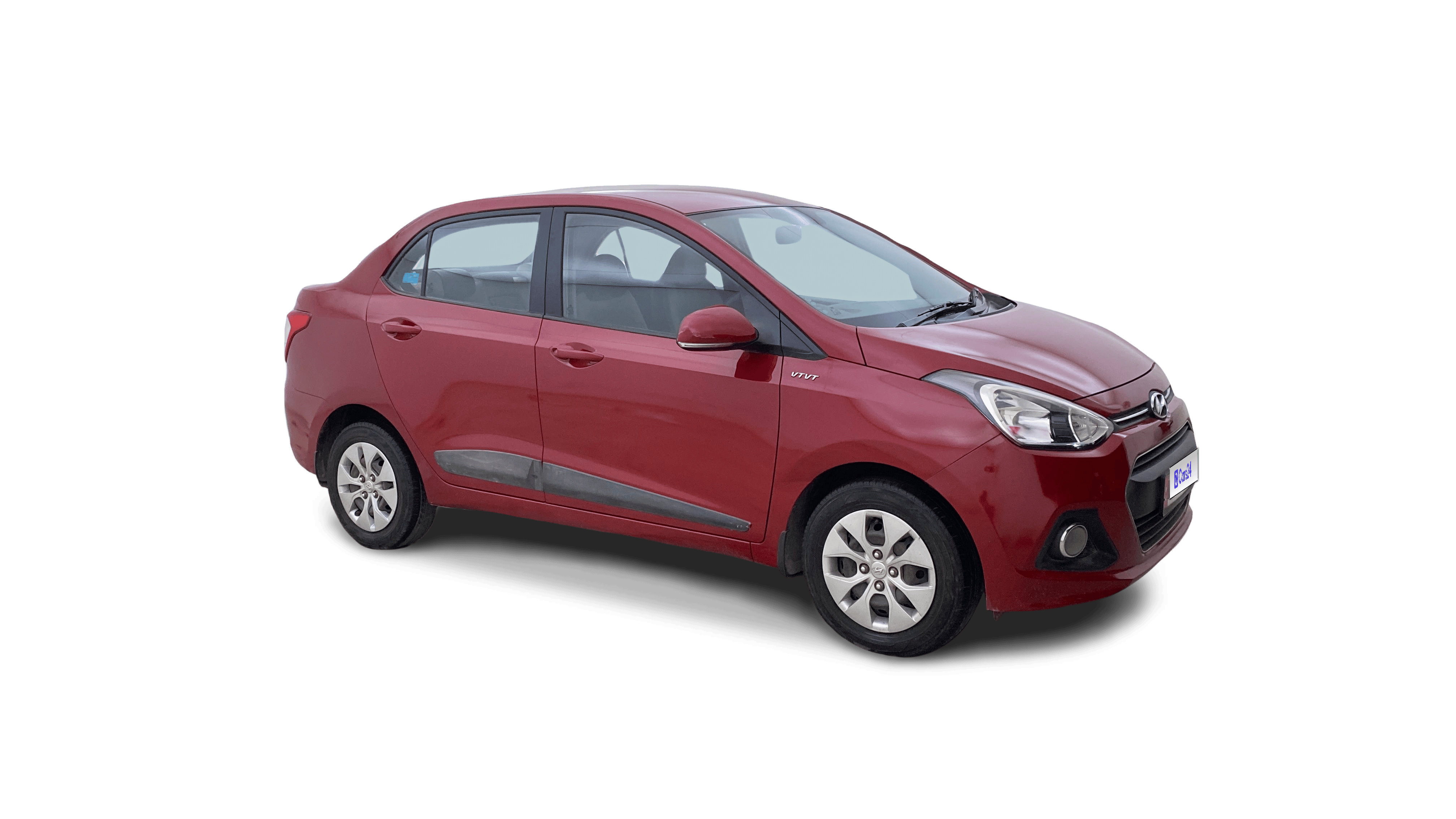 2015 Hyundai Xcent - Sedan - Petrol - Manual - ₹2.90 lakh
