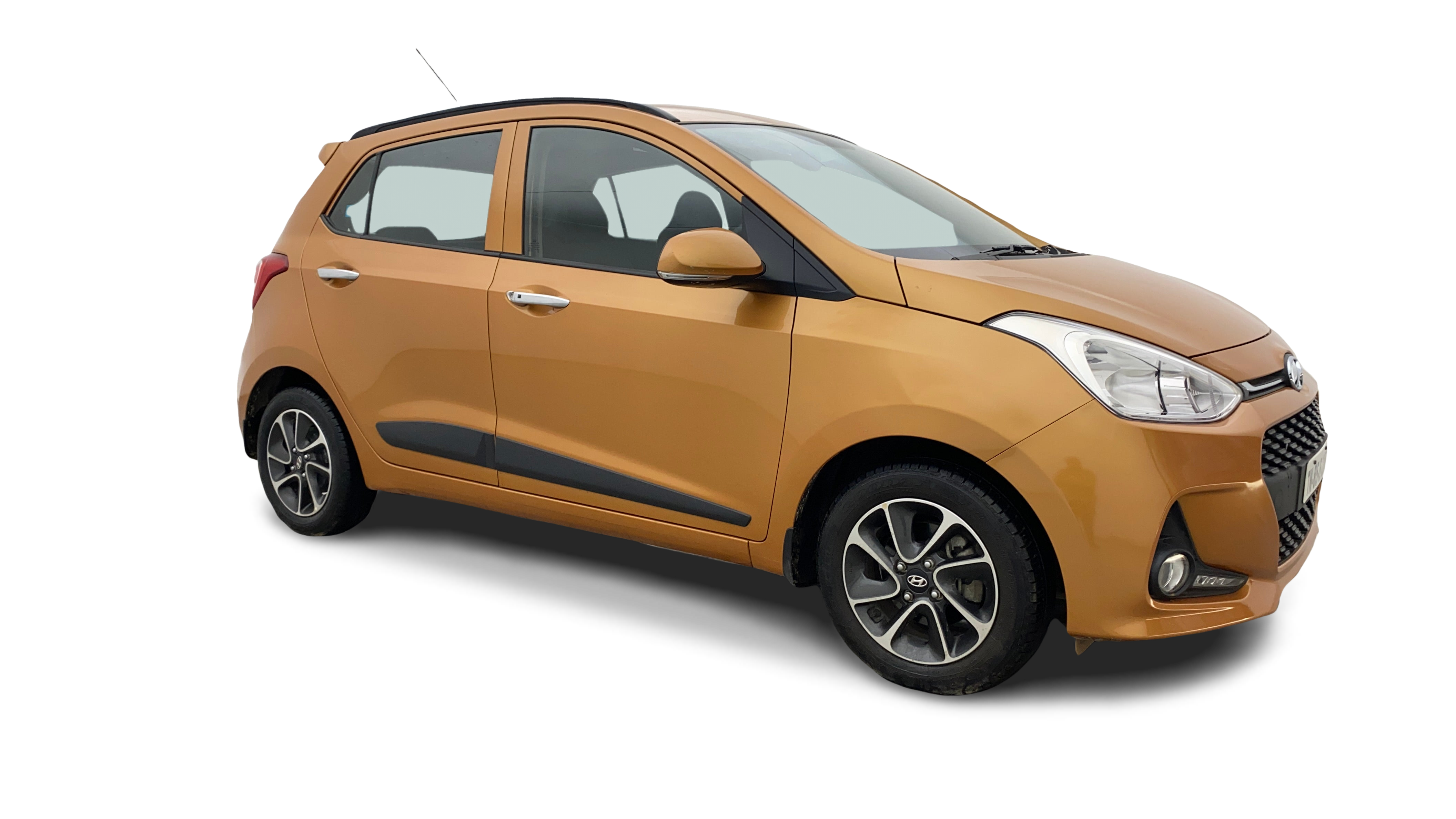 Hyundai Grand i10-img