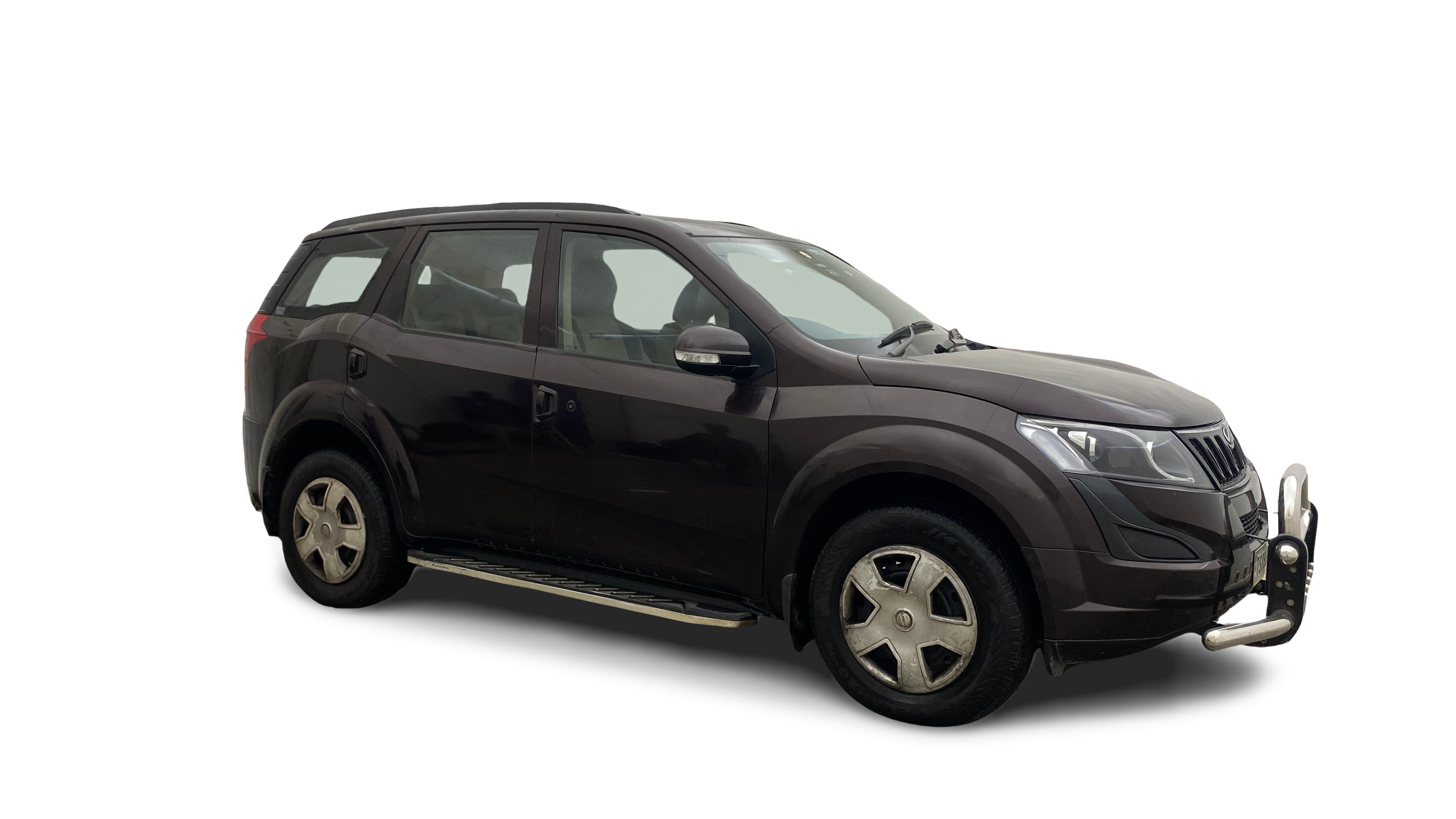 2016 Mahindra XUV500 - SUV - Diesel - Manual - ₹6.19 lakh