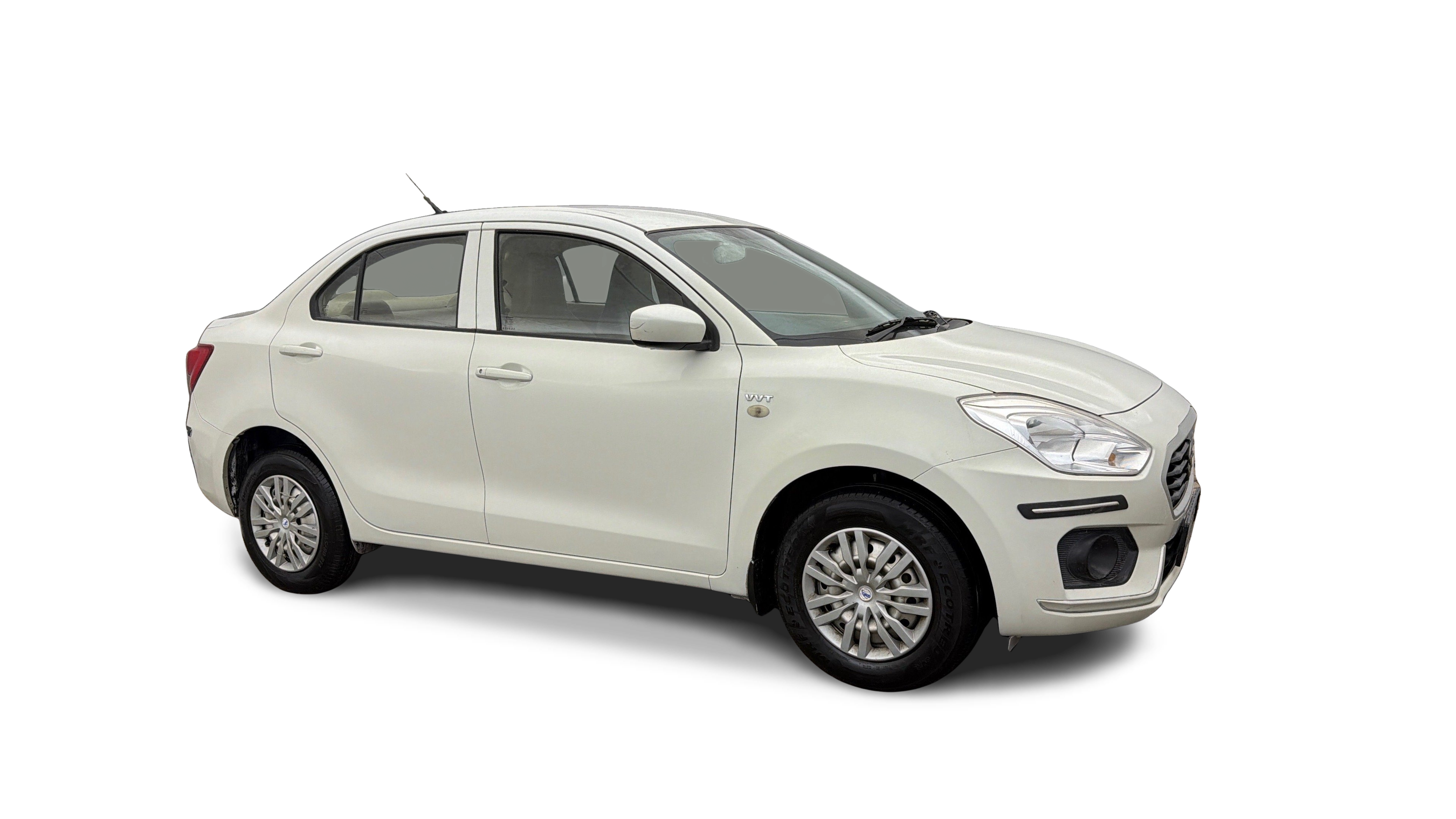 2019 Maruti Dzire - Sedan - Petrol - Manual - ₹4.04 lakh