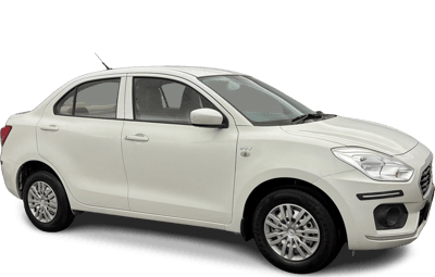 2019 Maruti Dzire - Sedan - Petrol - Manual - ₹4.04 lakh