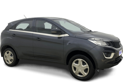 2018 Tata NEXON - SUV - CNG - Manual - ₹3.86 lakh