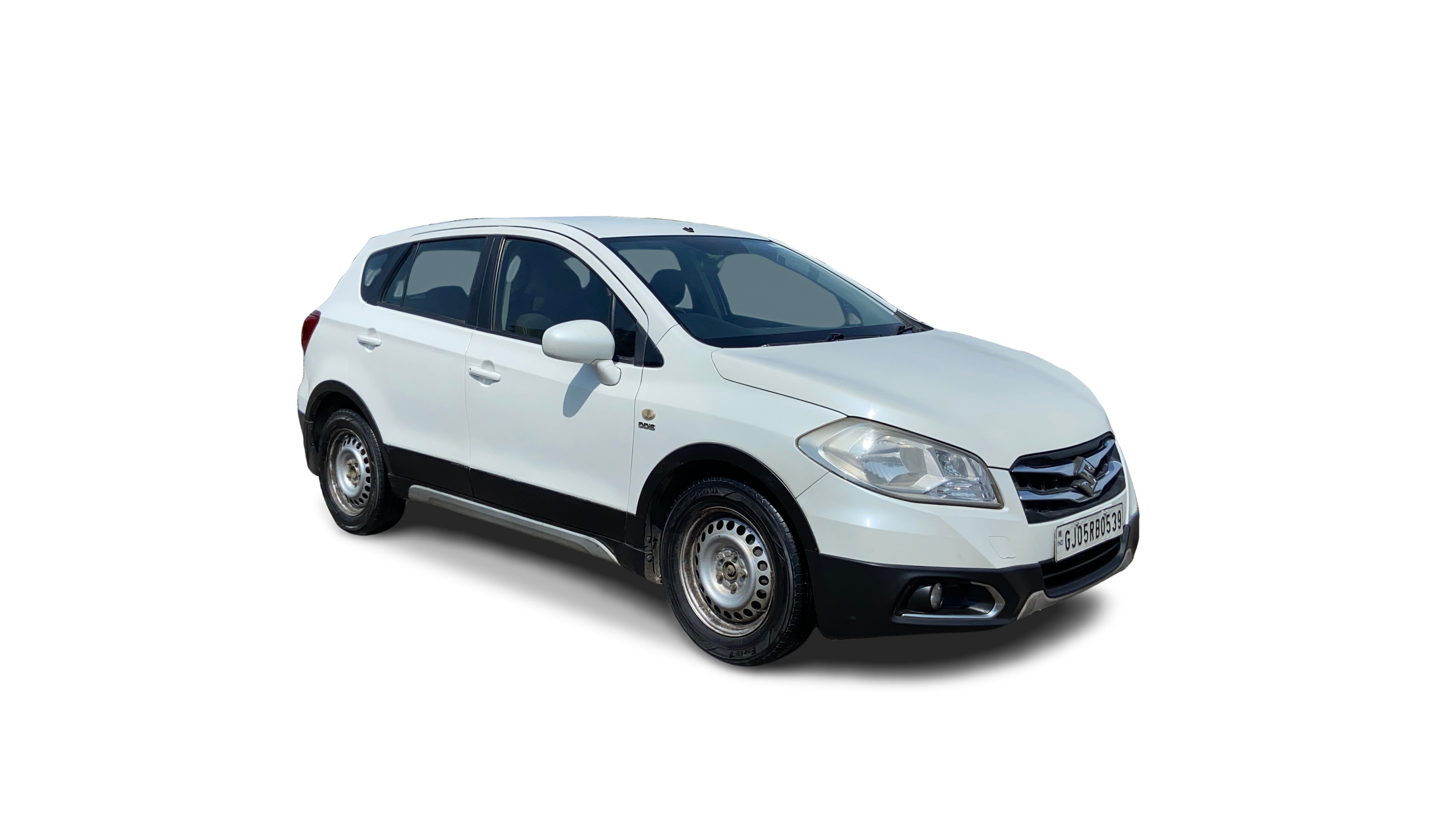 Maruti S Cross-img