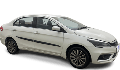 2019 Maruti Ciaz - Sedan - Petrol - Manual - ₹6.20 lakh