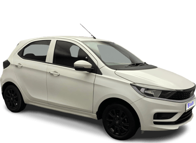 2021 Tata Tiago - Hatchback - CNG - Manual - ₹4.57 lakh
