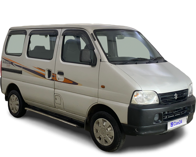 2021 Maruti Eeco - SUV - CNG - Manual - ₹4.46 lakh