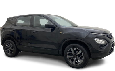 2022 Tata Harrier - SUV - Diesel - Manual - ₹13.12 lakh