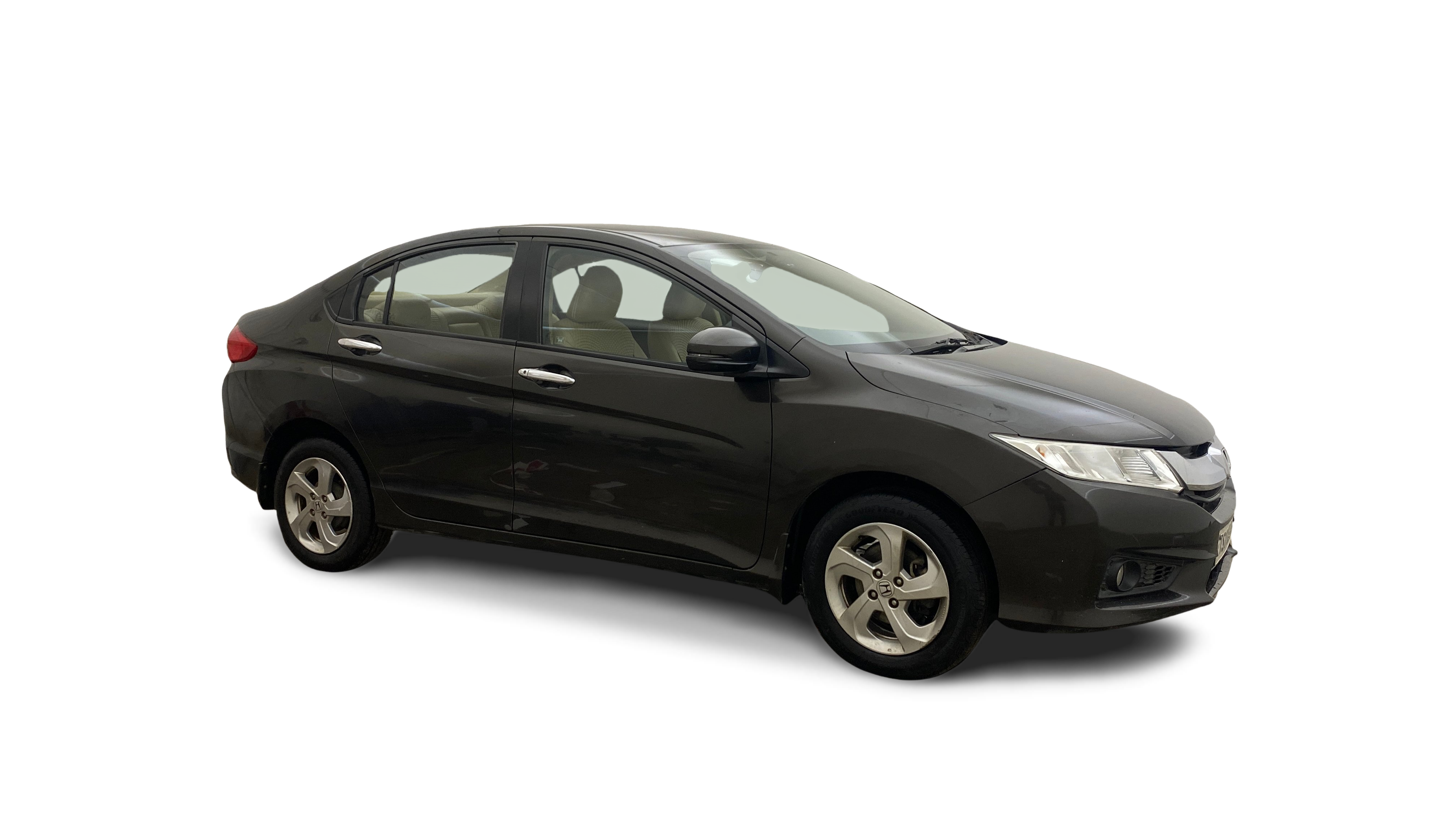 2016 Honda City - Sedan - Petrol - Manual - ₹5.15 lakh