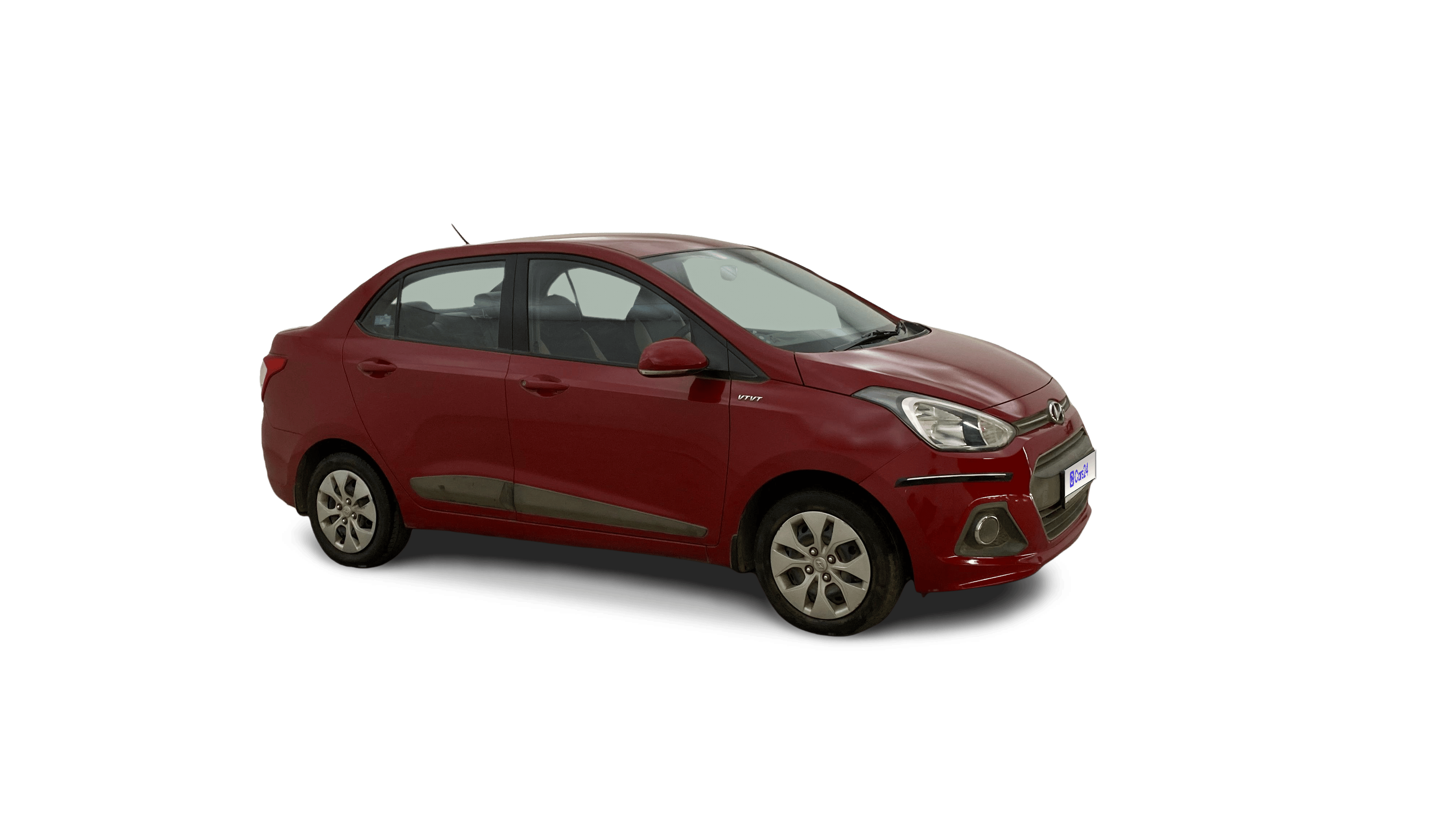 2015 Hyundai Xcent - Sedan - Petrol - Manual - ₹2.93 lakh