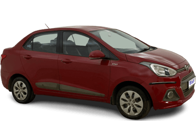 2015 Hyundai Xcent - Sedan - Petrol - Manual - ₹2.93 lakh