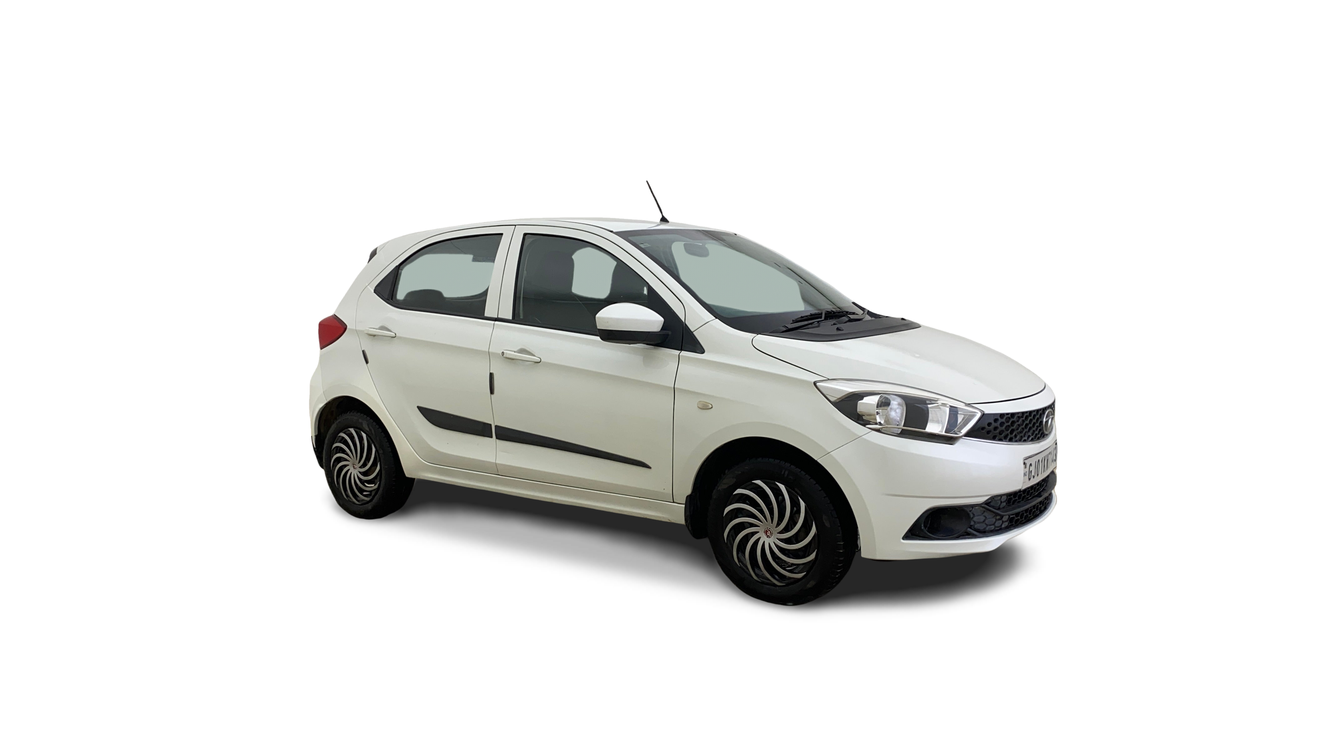 2019 Tata Tiago - Hatchback - Petrol - Manual - ₹3.08 lakh