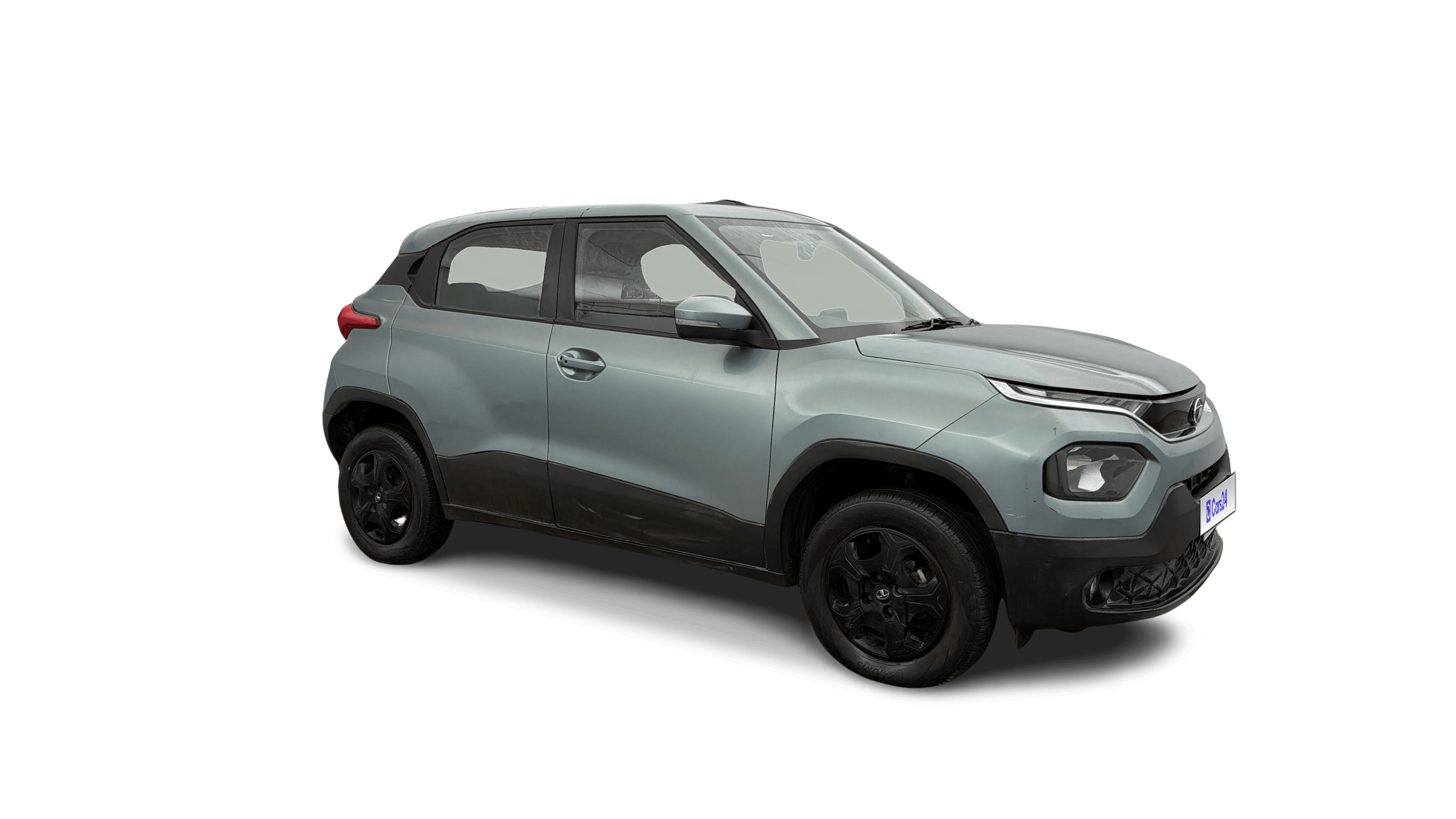 2021 Tata PUNCH - SUV - Petrol - Manual - ₹5.44 lakh