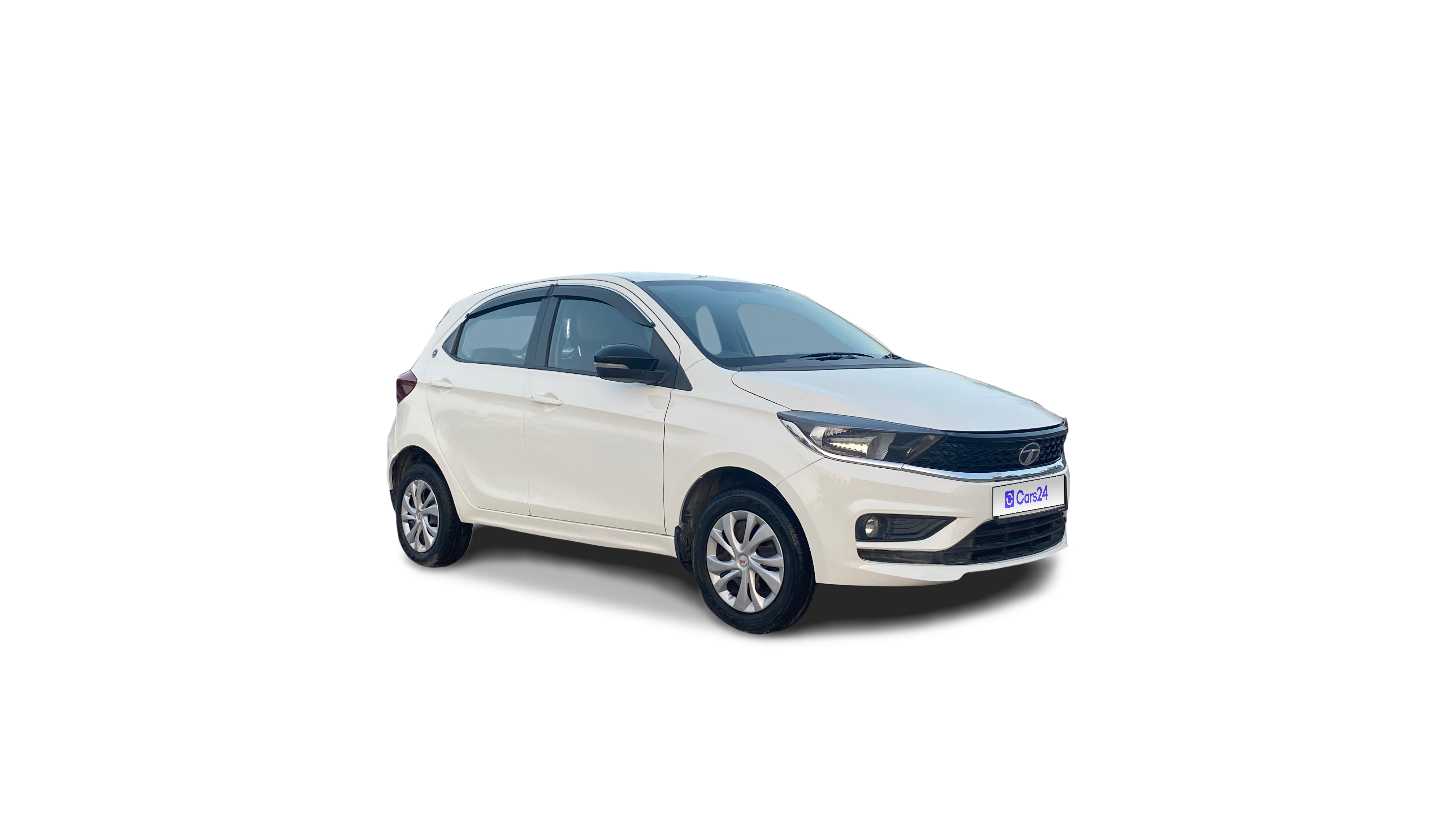 2023 Tata Tiago - Hatchback - CNG - Manual - ₹5.15 lakh