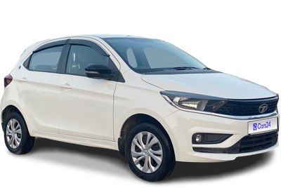 2023 Tata Tiago - Hatchback - CNG - Manual - ₹5.15 lakh