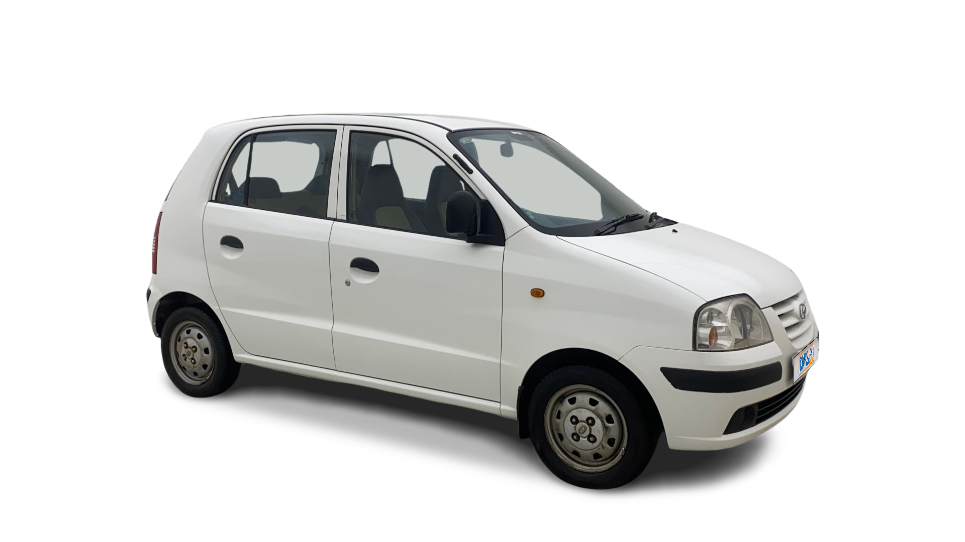 Hyundai Santro Xing-img