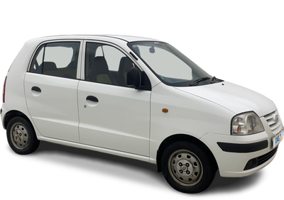 Hyundai Santro Xing-img