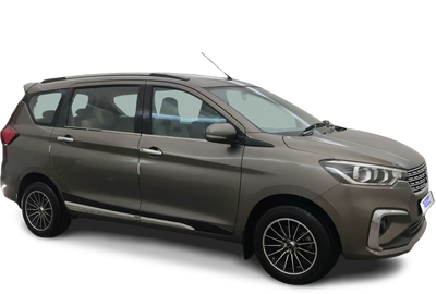 2020 Maruti Ertiga - SUV - CNG - Manual - ₹8.02 lakh